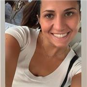 Laureata in Servizio Sociale e laureanda in Management e design dei servizi propone lezioni a studenti di scuola media e superiore